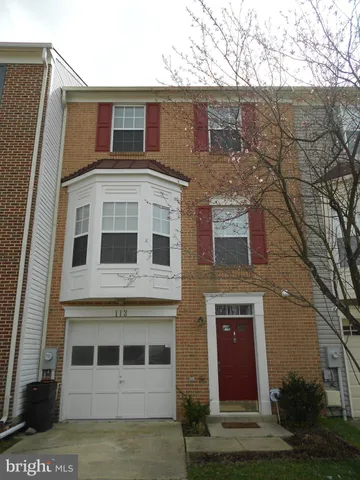 $2,750 | 113 Pinecove Court, Odenton, MD 21113
