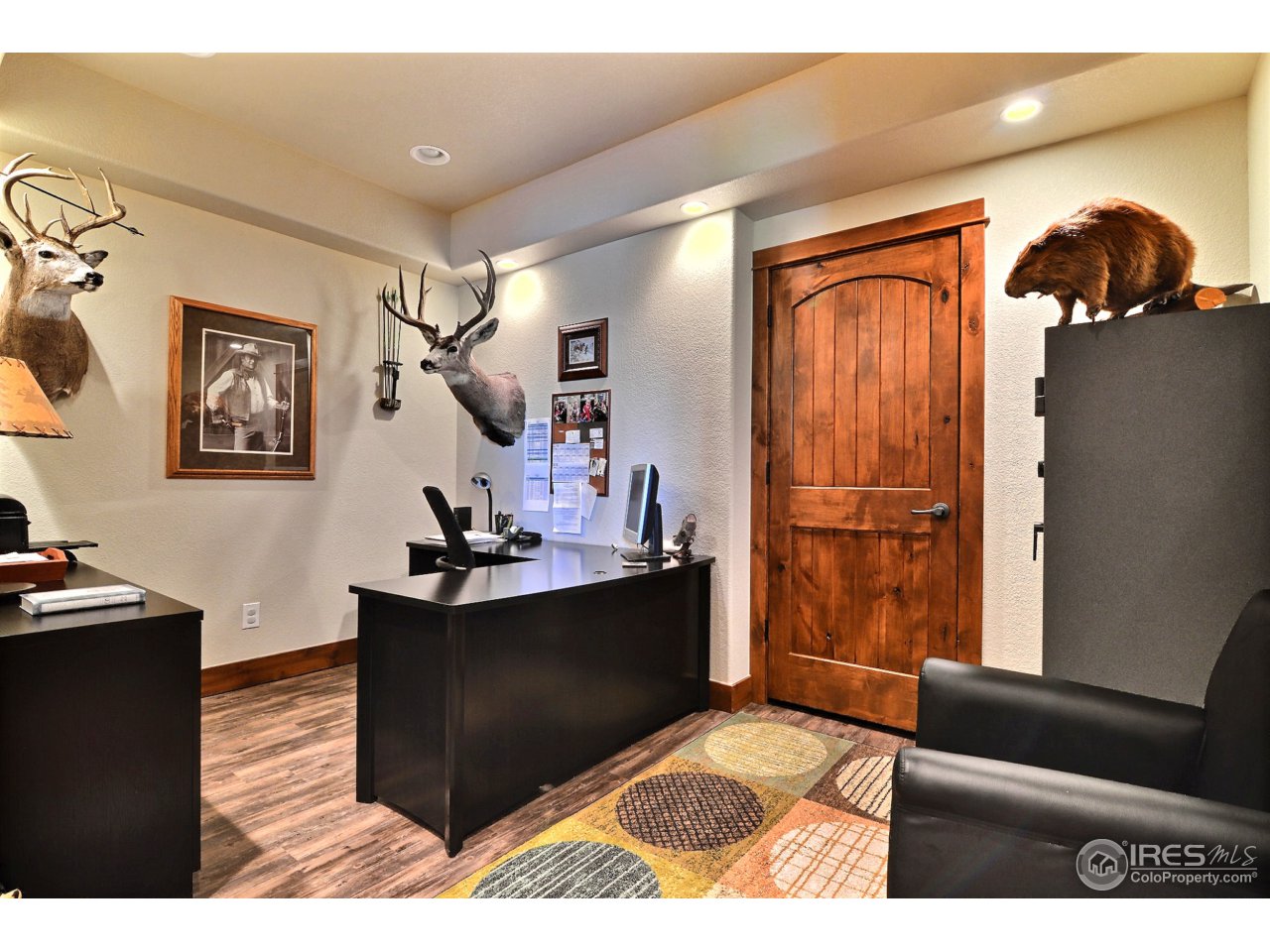 1440 Red Tail Road Eaton, CO 80615 - Photo 29 of 40 Study