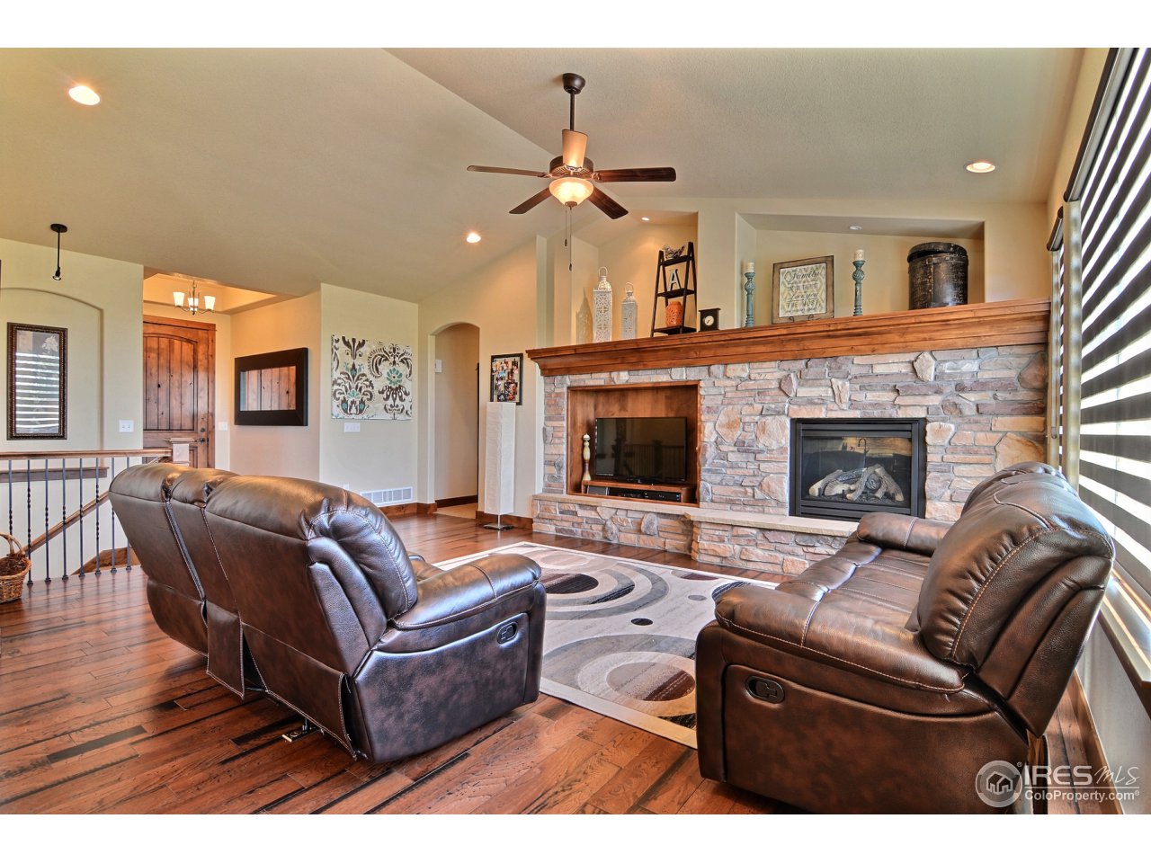 1440 Red Tail Road Eaton, CO 80615 - Photo 40 of 40 Fabulous Spacious and Open Floor Plan