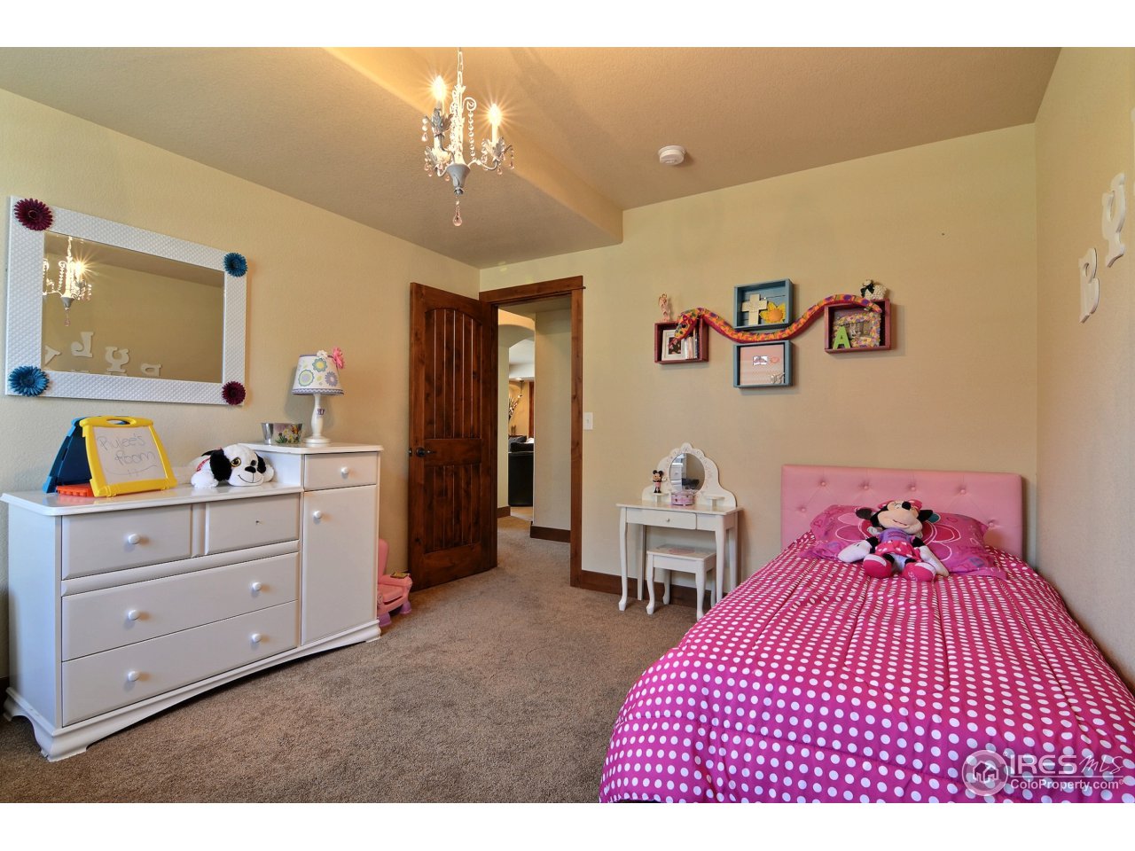 1440 Red Tail Road Eaton, CO 80615 - Photo 30 of 40 Two More Bedrooms Downstairs