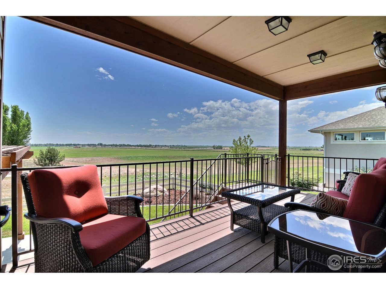 1440 Red Tail Road Eaton, CO 80615 - Photo 35 of 40 Fabulous Views