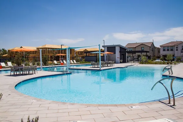$2,800 | 1106 East Weatherby Way, Chandler, AZ 85286