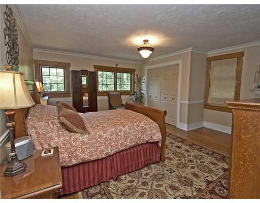 718 Delafield Road Fox Chapel, PA 15215 - Photo 11 of 18 Master Bedroom.