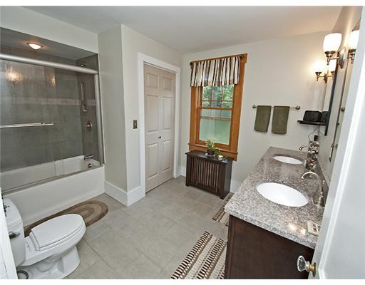 718 Delafield Road Fox Chapel, PA 15215 - Photo 13 of 18 Full Bath.