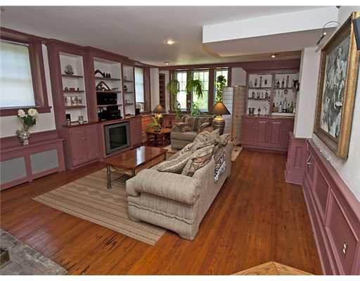 718 Delafield Road Fox Chapel, PA 15215 - Photo 14 of 18 Family Room.