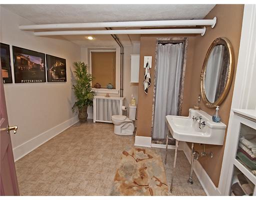 718 Delafield Road Fox Chapel, PA 15215 - Photo 16 of 18 Full Bath.