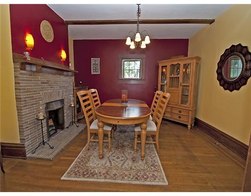 718 Delafield Road Fox Chapel, PA 15215 - Photo 9 of 18 Dining Room.