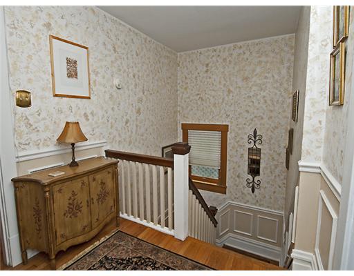 718 Delafield Road Fox Chapel, PA 15215 - Photo 10 of 18 Interior Space/Layout.
