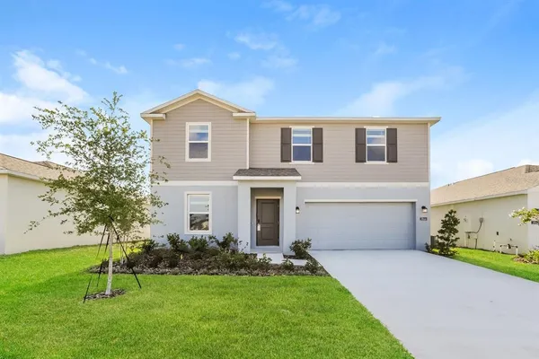 $2,195 | 2866 Pennachio Dr Lake, Lake Wales, FL 33853