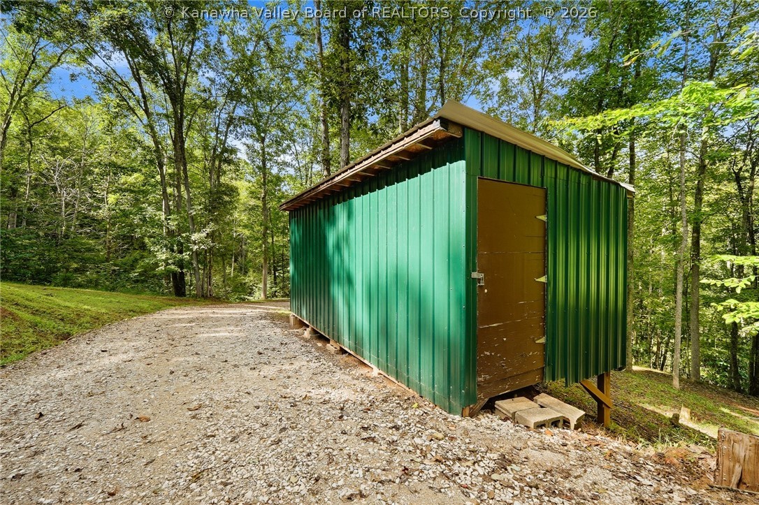 4469 Amma Road Amma, WV 25005 - Photo 30 of 35 Gallery Image 30
