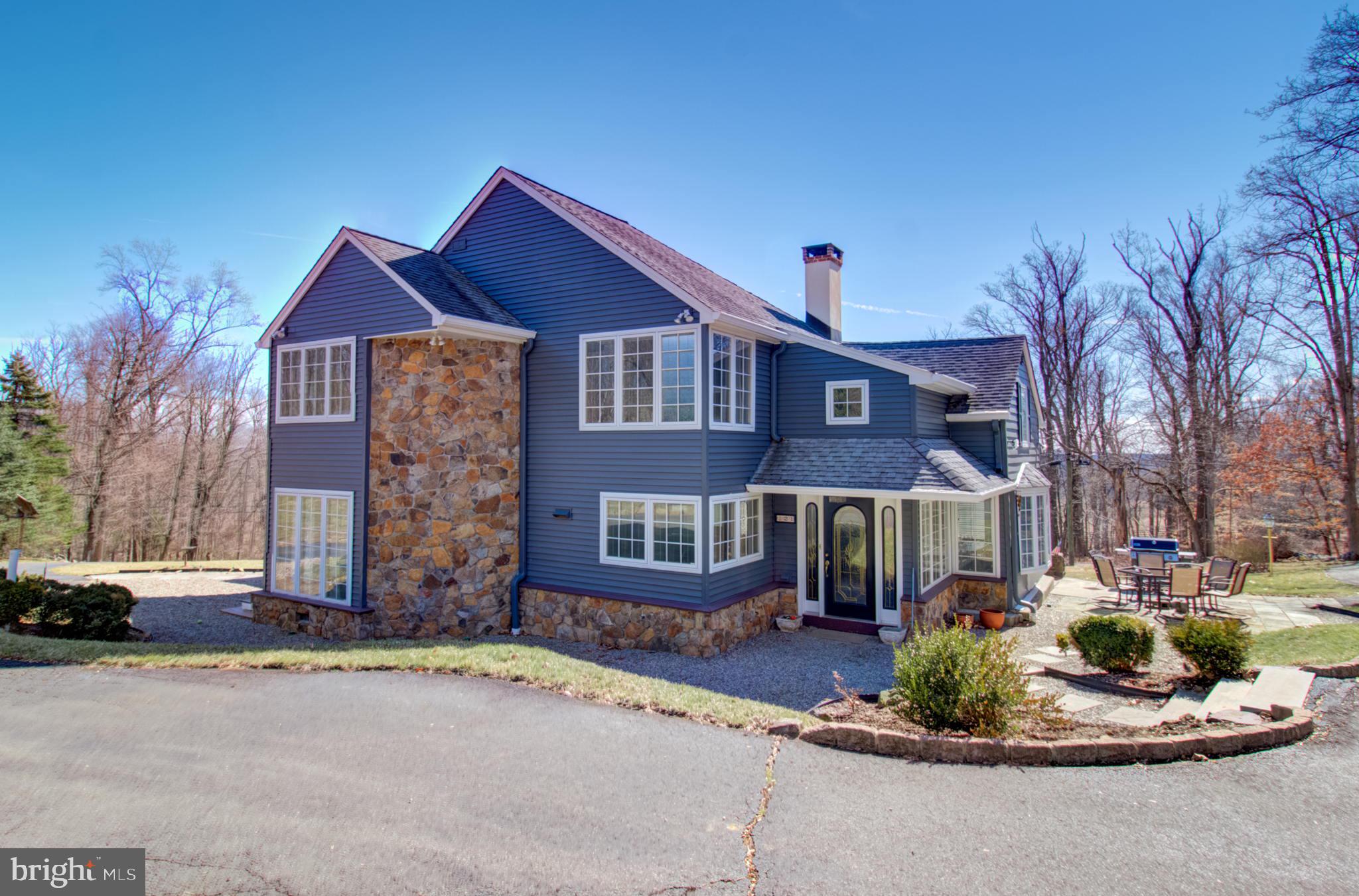 121 Woosamonsa Road Pennington, NJ 08534 - Photo 42 of 49