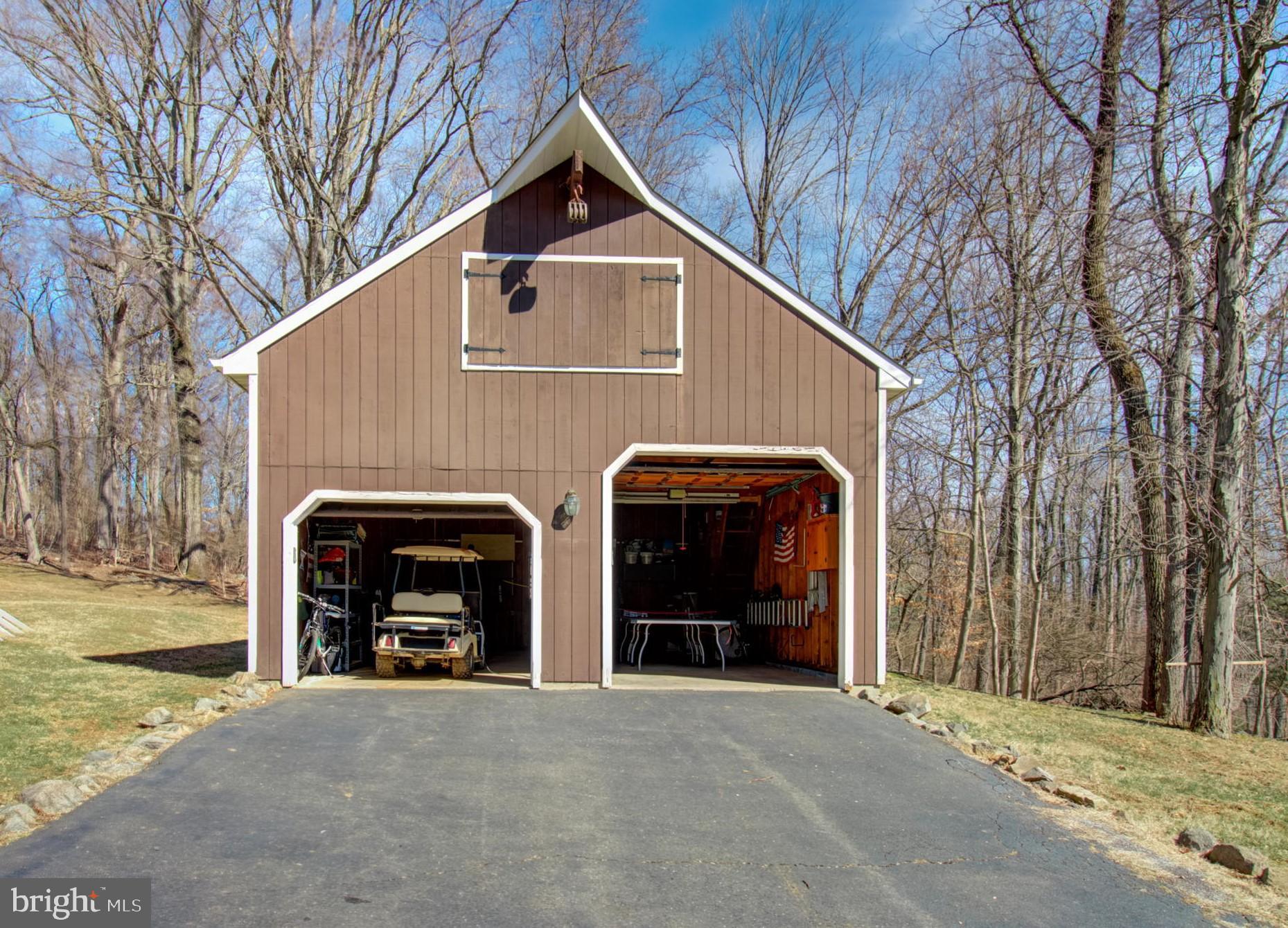 121 Woosamonsa Road Pennington, NJ 08534 - Photo 48 of 49