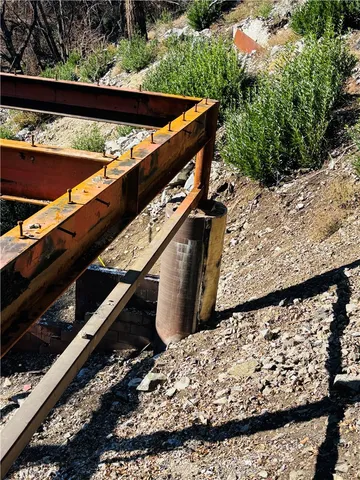 $150,000 | 6653 Bear Canyon Drive, Mount Baldy, CA 91759