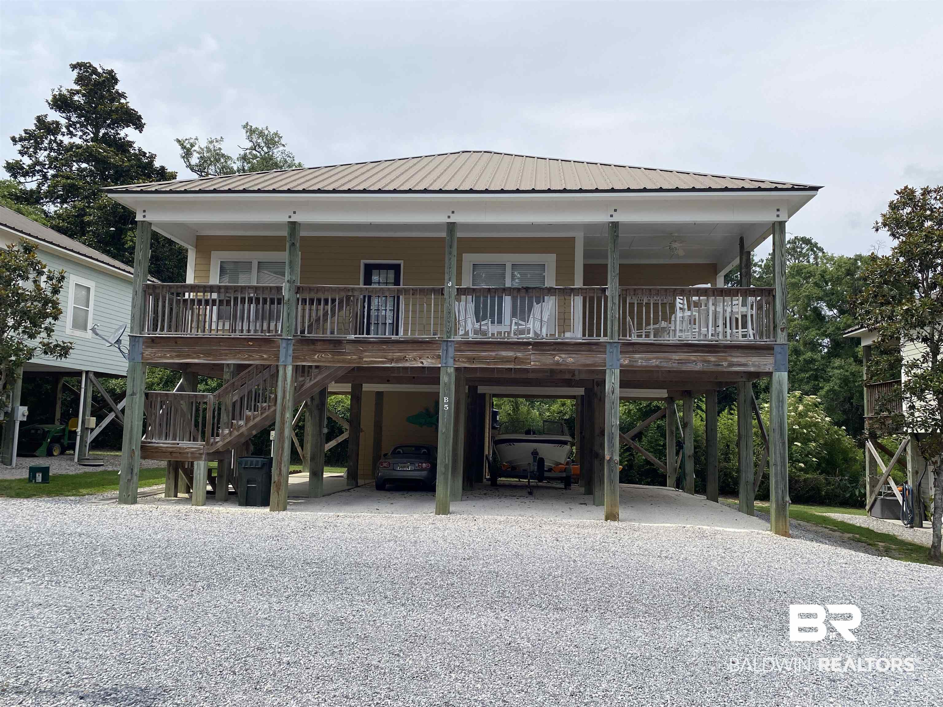 7544 Wenzel Road, Unit B5 Foley, AL 36535 - Photo 2 of 41