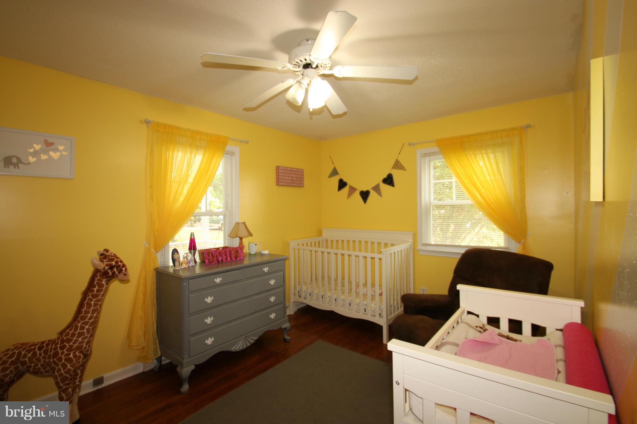 18174 Birmingham Road Culpeper, VA 22701 - Photo 14 of 21 Bedroom