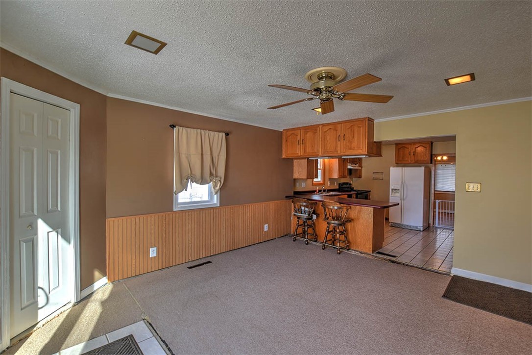 1107 North Oakcrest Avenue Decatur, IL 62522 - Photo 7 of 21