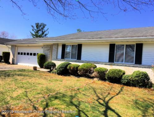 767 B Marlton Road, Unit 767B Monroe Township, NJ 08831 - Photo 1 of 17 Front view
