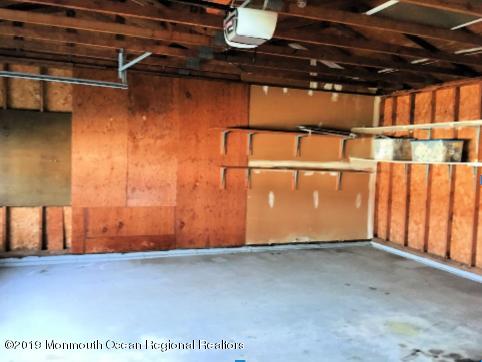 767 B Marlton Road, Unit 767B Monroe Township, NJ 08831 - Photo 17 of 17 Garage