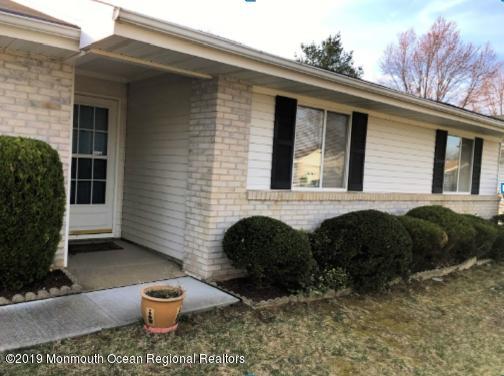 767 B Marlton Road, Unit 767B Monroe Township, NJ 08831 - Photo 3 of 17 Entrance