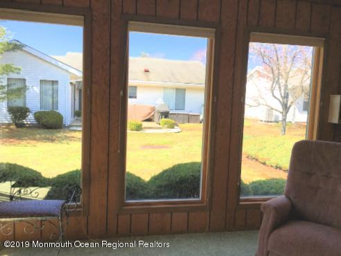 767 B Marlton Road, Unit 767B Monroe Township, NJ 08831 - Photo 10 of 17 Big panel windows in Sun Rm