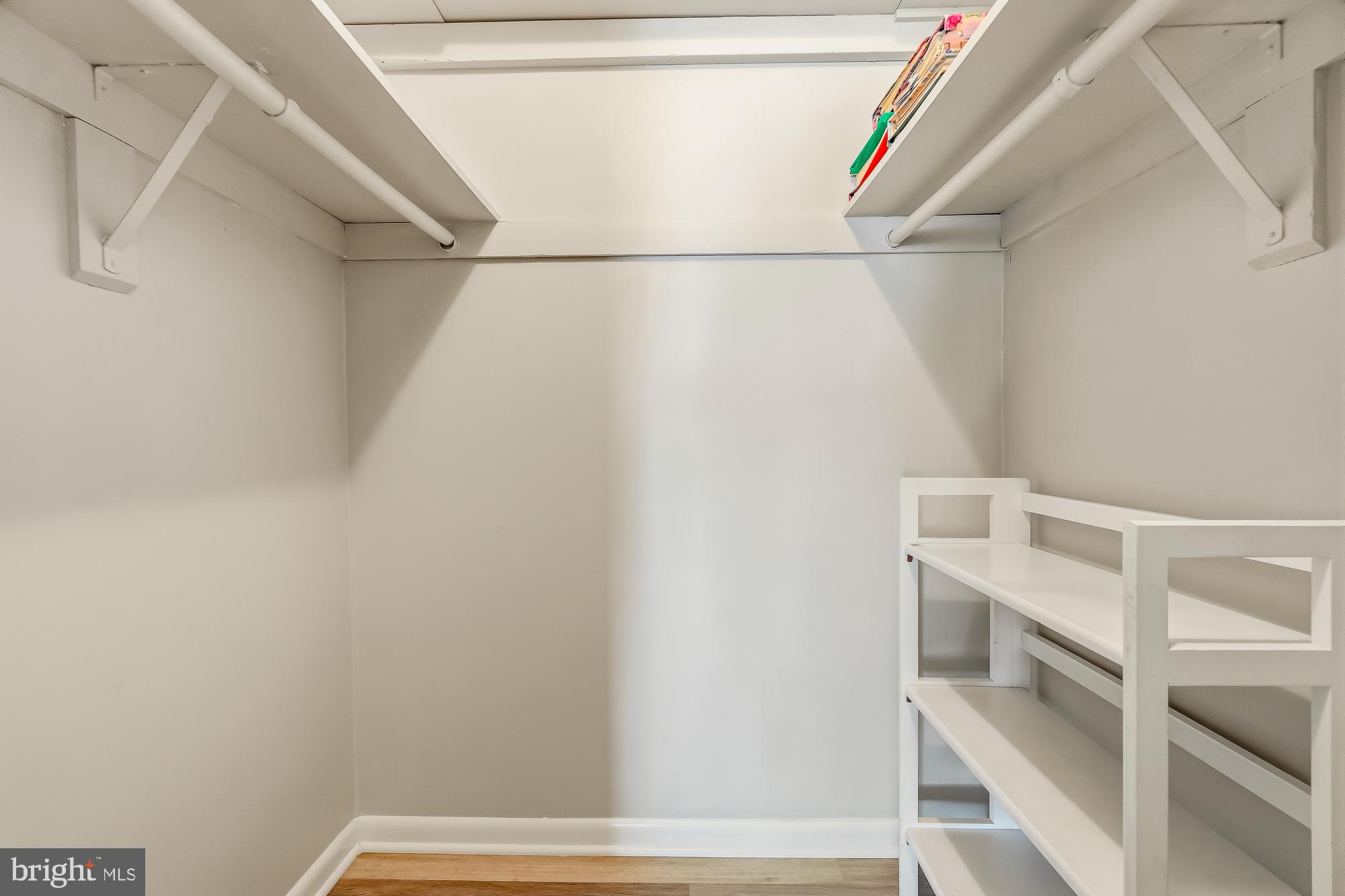 3206 Spartan Road, Unit 14 Olney, MD 20832 - Photo 29 of 36 Big walk-in storage closet!
