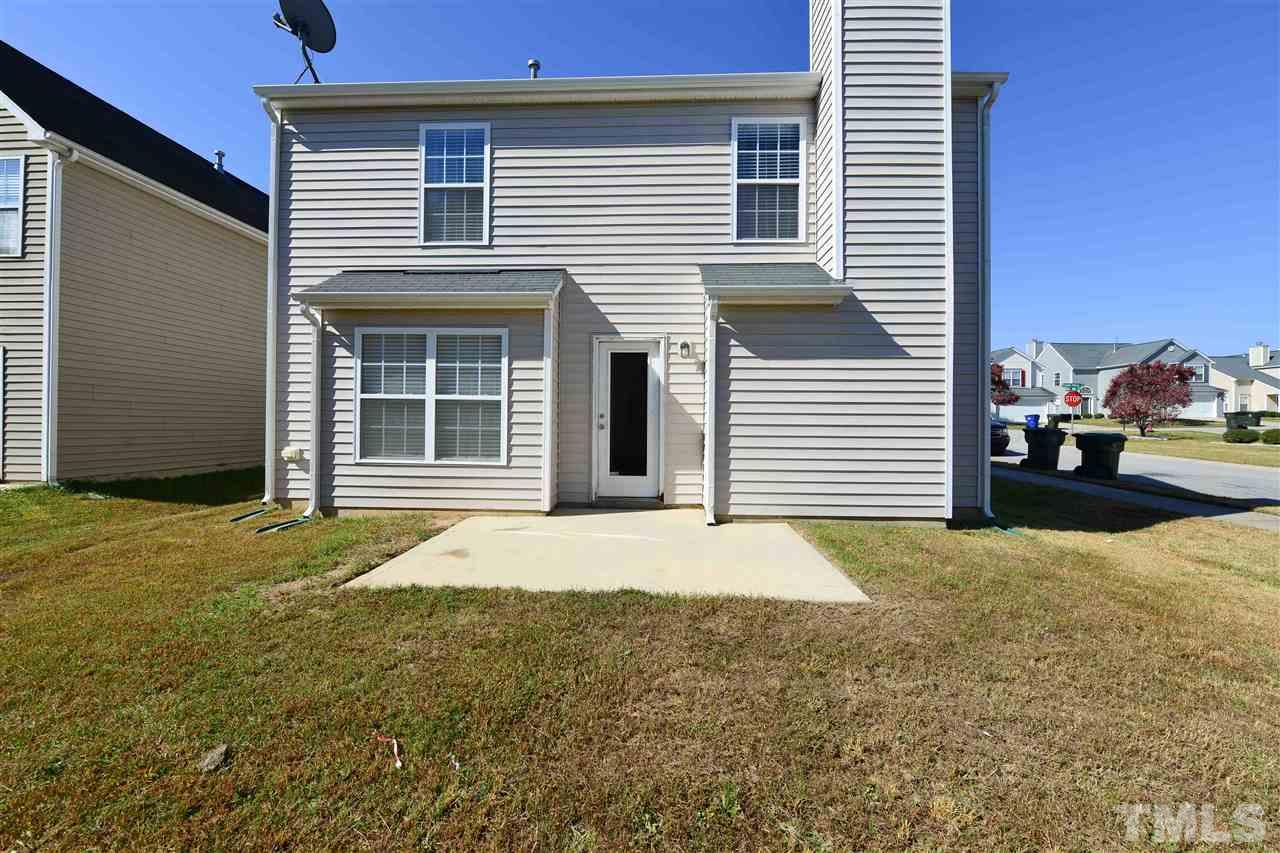 1621 Pebble Ridge Drive Raleigh, NC 27610 - Photo 22 of 22 Gallery Image 22