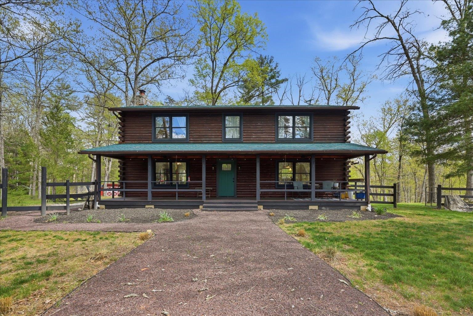 482 Boyer Road Fort Valley, VA 22652 - Photo 1 of 58 Gallery Image 1