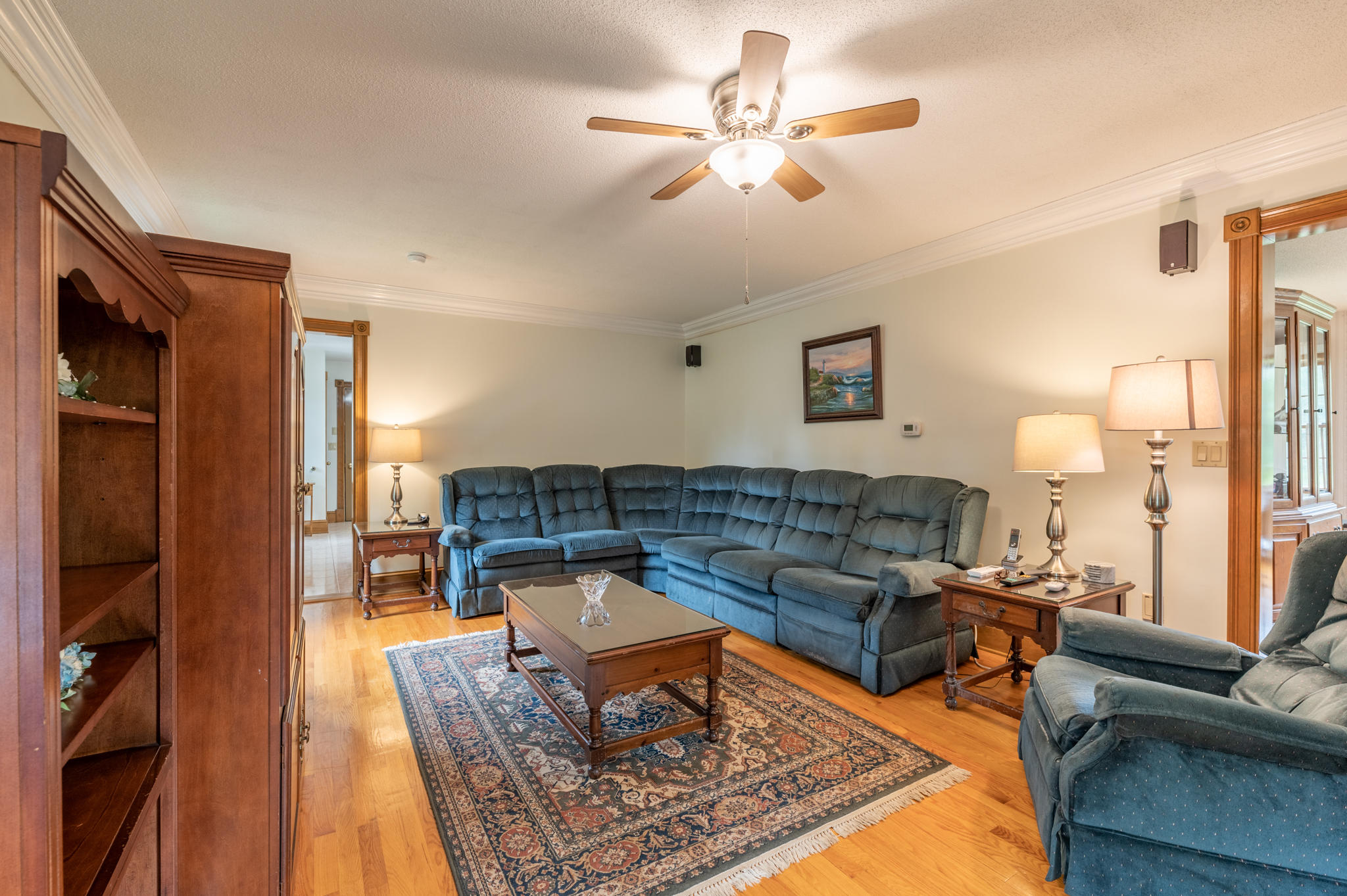 49 Patterson Road Hampden, ME 04444 - Photo 12 of 48 Patterson Rd-7