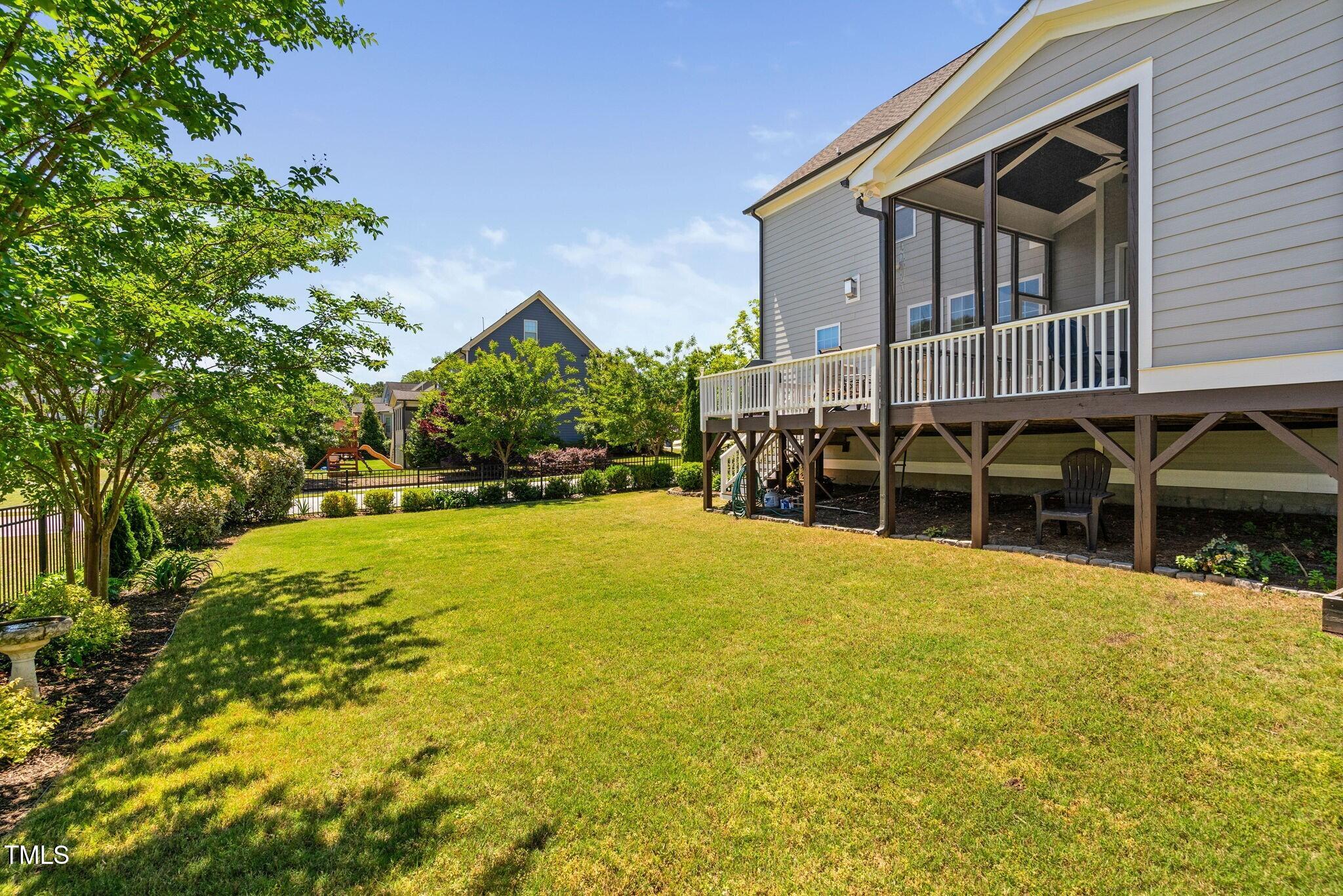 7700 Stonehenge Farm Lane Raleigh, NC 27613 - Photo 69 of 91 photo_069