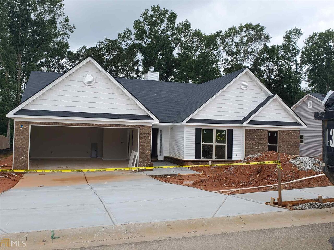 1670 Ike Stone Road, Unit 2 Monroe, GA 30656 - Photo 1 of 1