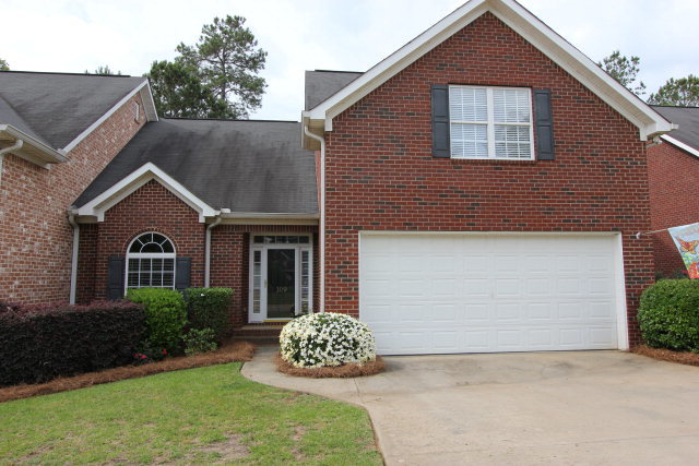 109 High Ridge Drive Macon, GA 31220 - Photo 1 of 26 Primary Photo