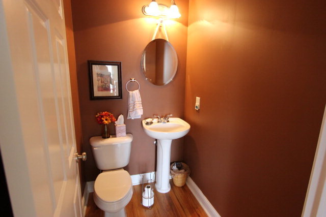 109 High Ridge Drive Macon, GA 31220 - Photo 15 of 26 Additional Photo