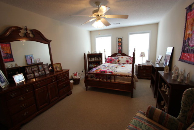 109 High Ridge Drive Macon, GA 31220 - Photo 18 of 26 Additional Photo