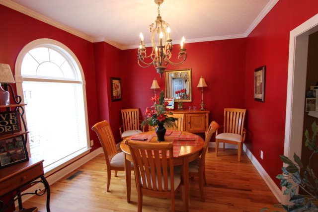 109 High Ridge Drive Macon, GA 31220 - Photo 20 of 26 Additional Photo