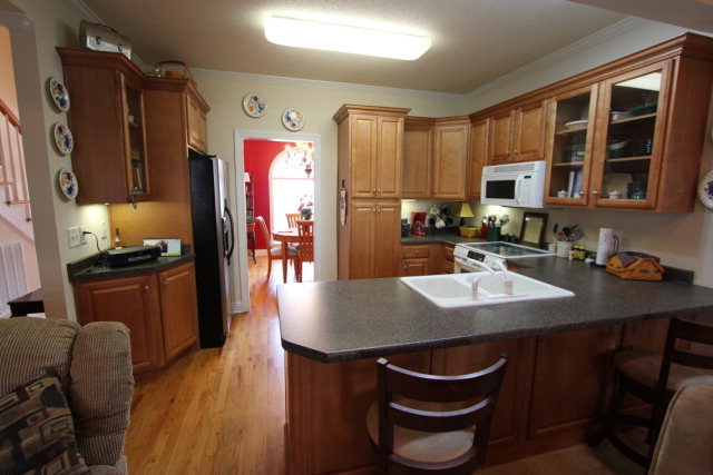 109 High Ridge Drive Macon, GA 31220 - Photo 3 of 26 Additional Photo