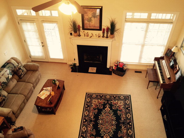 109 High Ridge Drive Macon, GA 31220 - Photo 22 of 26 Additional Photo