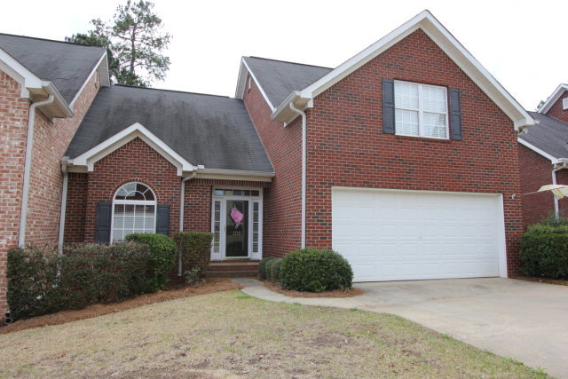 109 High Ridge Drive Macon, GA 31220 - Photo 24 of 26 Additional Photo