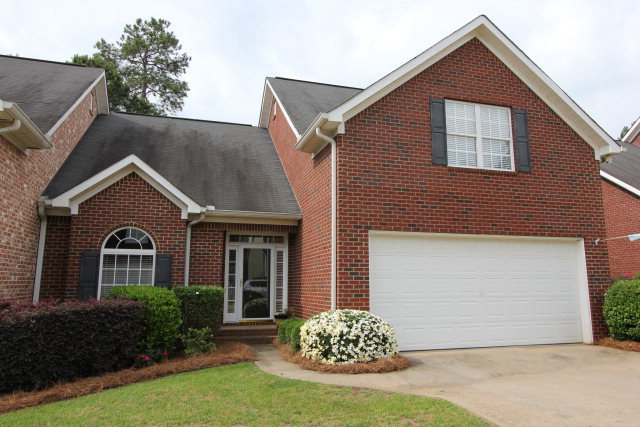109 High Ridge Drive Macon, GA 31220 - Photo 26 of 26 Additional Photo