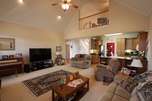 109 High Ridge Drive Macon, GA 31220 - Photo 4 of 26 Additional Photo