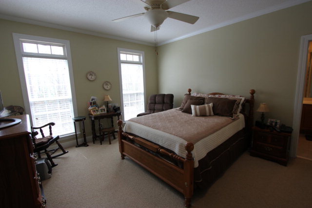 109 High Ridge Drive Macon, GA 31220 - Photo 6 of 26 Additional Photo