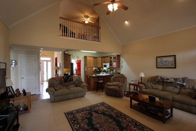 109 High Ridge Drive Macon, GA 31220 - Photo 10 of 26 Additional Photo