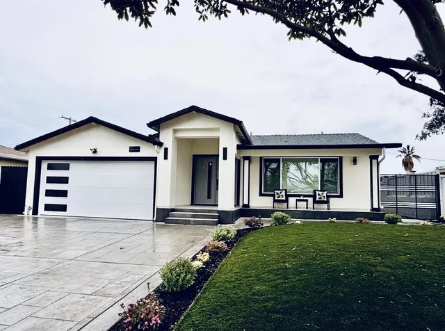 $2,899,999 | 2121 Francis Avenue, Santa Clara, CA 95051
