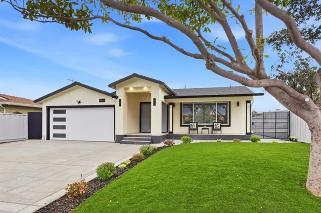 $2,899,999 | 2121 Francis Avenue, Santa Clara, CA 95051