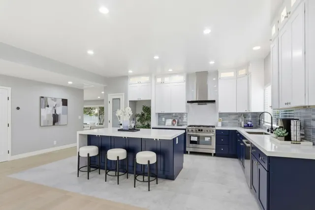 $2,899,999 | 2121 Francis Avenue, Santa Clara, CA 95051