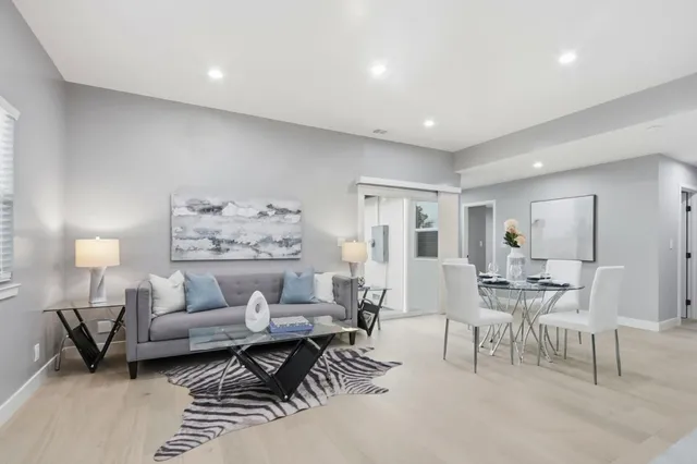 $2,899,999 | 2121 Francis Avenue, Santa Clara, CA 95051