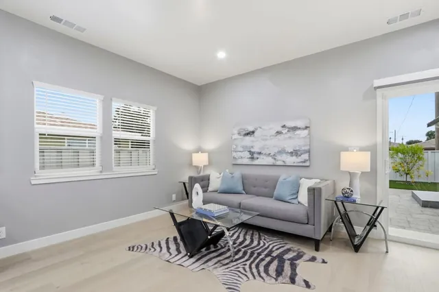 $2,899,999 | 2121 Francis Avenue, Santa Clara, CA 95051