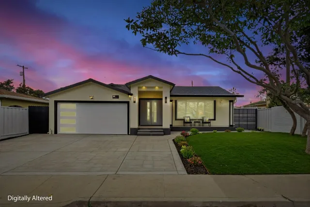 $2,899,999 | 2121 Francis Avenue, Santa Clara, CA 95051