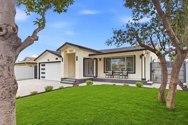 $2,899,999 | 2121 Francis Avenue, Santa Clara, CA 95051