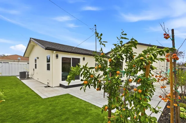 $2,899,999 | 2121 Francis Avenue, Santa Clara, CA 95051