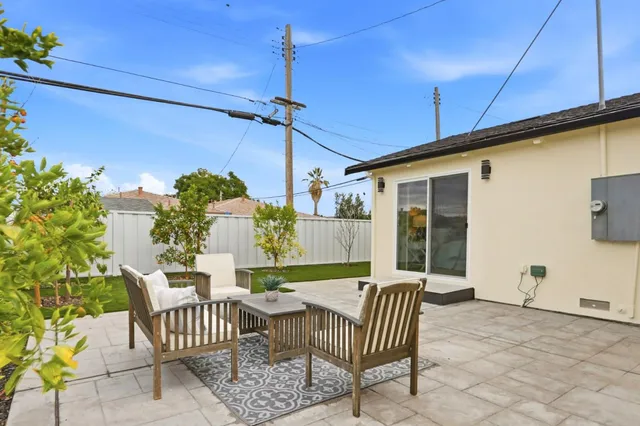 $2,899,999 | 2121 Francis Avenue, Santa Clara, CA 95051